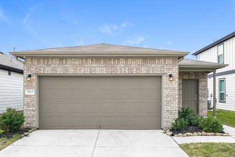 5815 Longhorn Run Lane Katy TX 77493