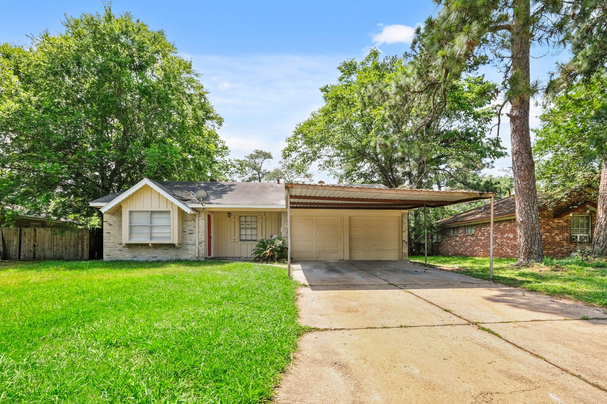 11207 Lera Street Houston TX 77016