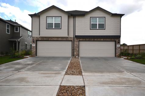 18827 Glenwood Chase Court Katy TX 77449