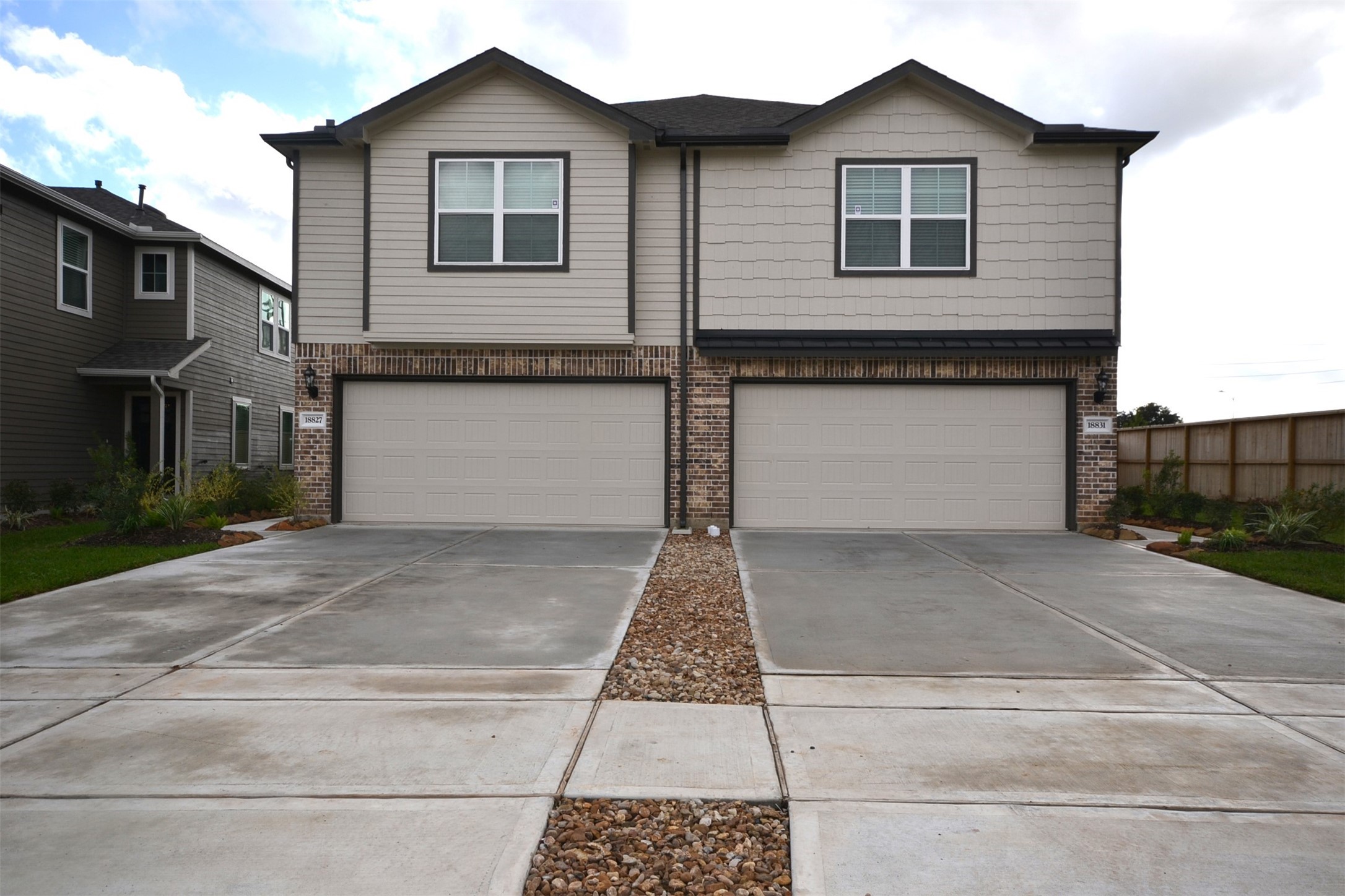 18827 Glenwood Chase Court Katy TX 77449