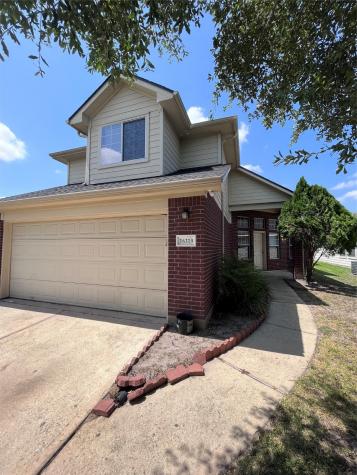 16319 Royal Stone Lane Houston TX 77073