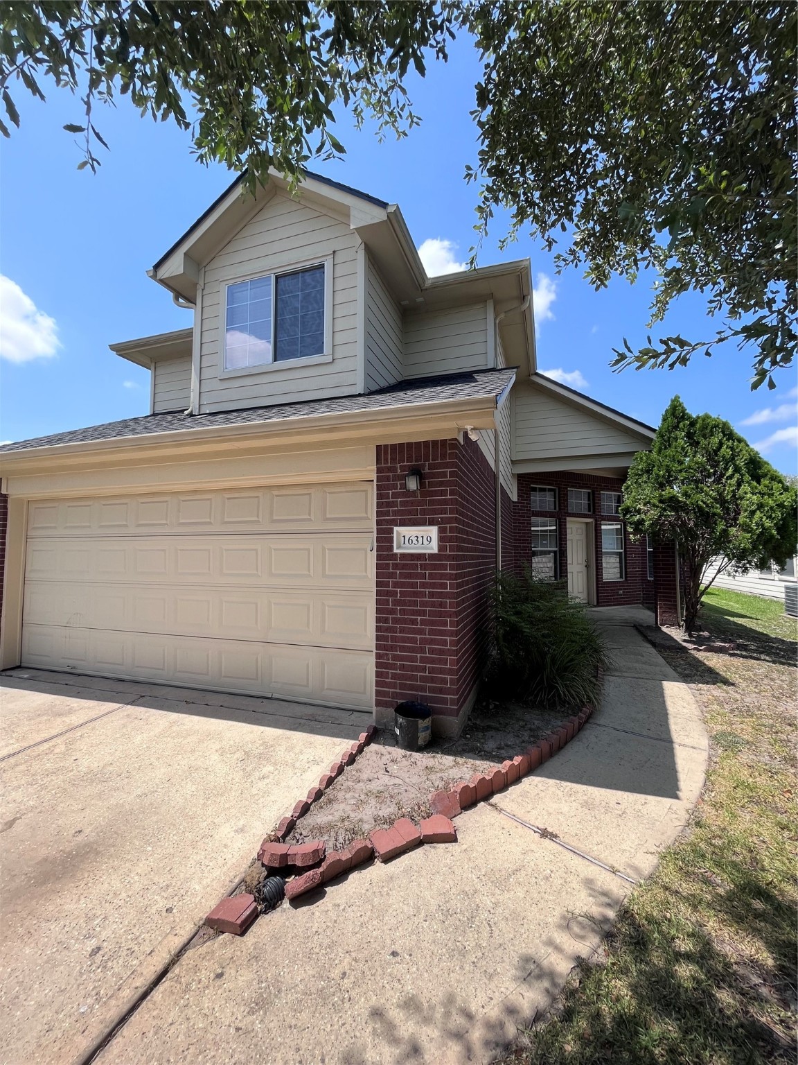 16319 Royal Stone Lane Houston TX 77073