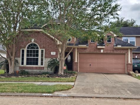 21619 Shallow Glen Lane Katy TX 77450