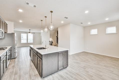 10503 Marston Vineyard Drive Houston TX 77025