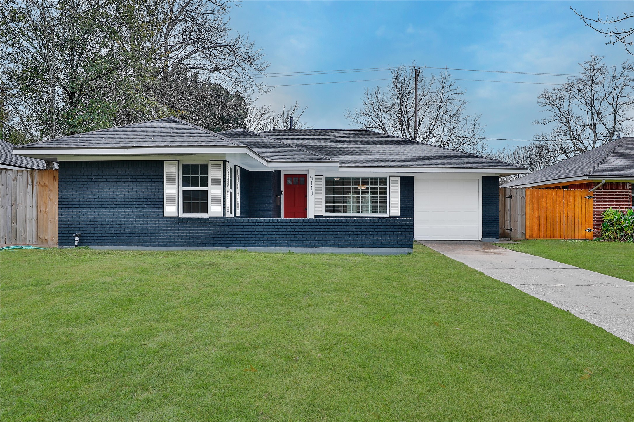 5113 Nina Lee Lane Houston TX 77092