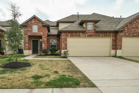 12314 Dona Lane Houston TX 77044