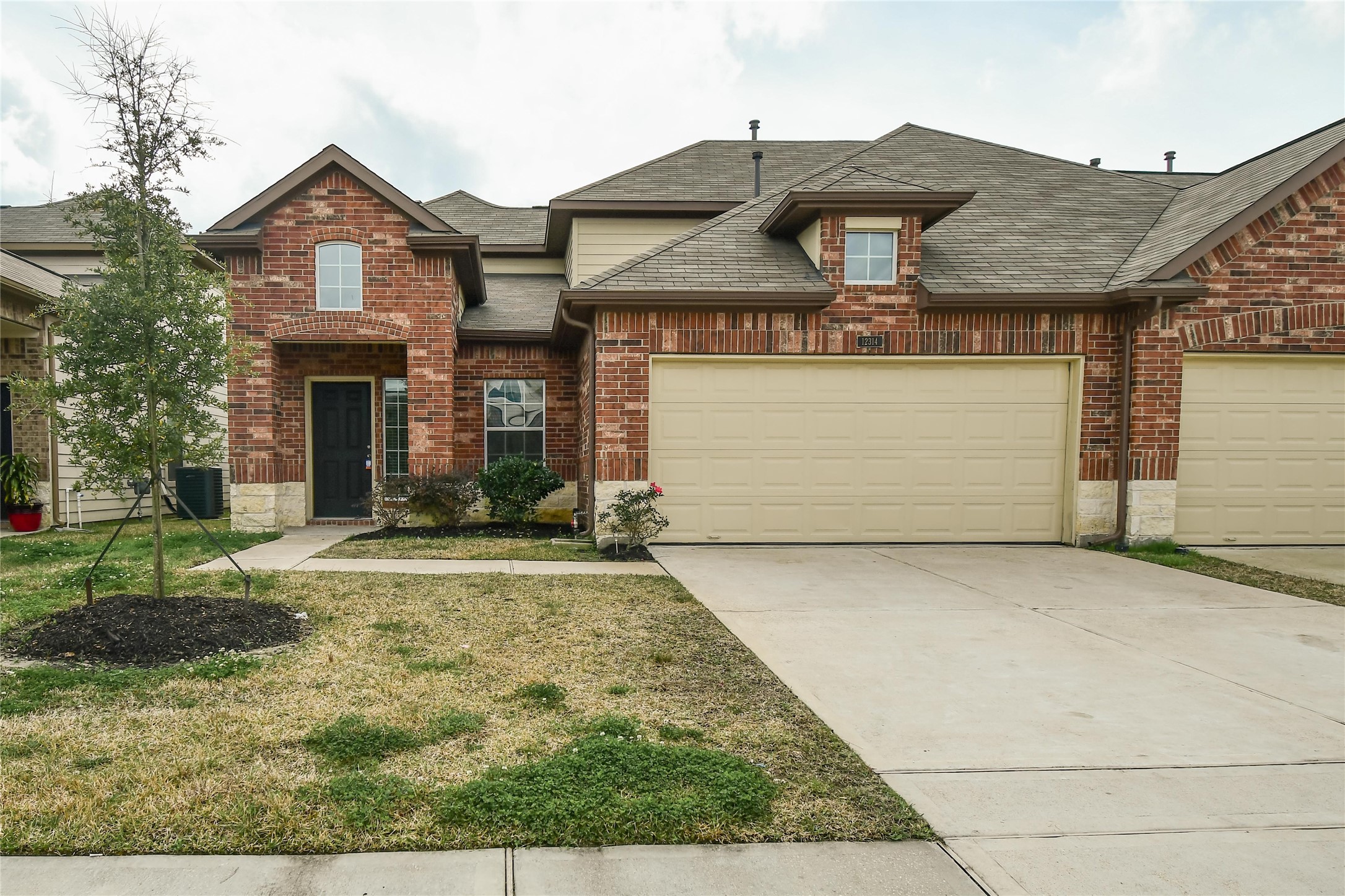 12314 Dona Lane Houston TX 77044