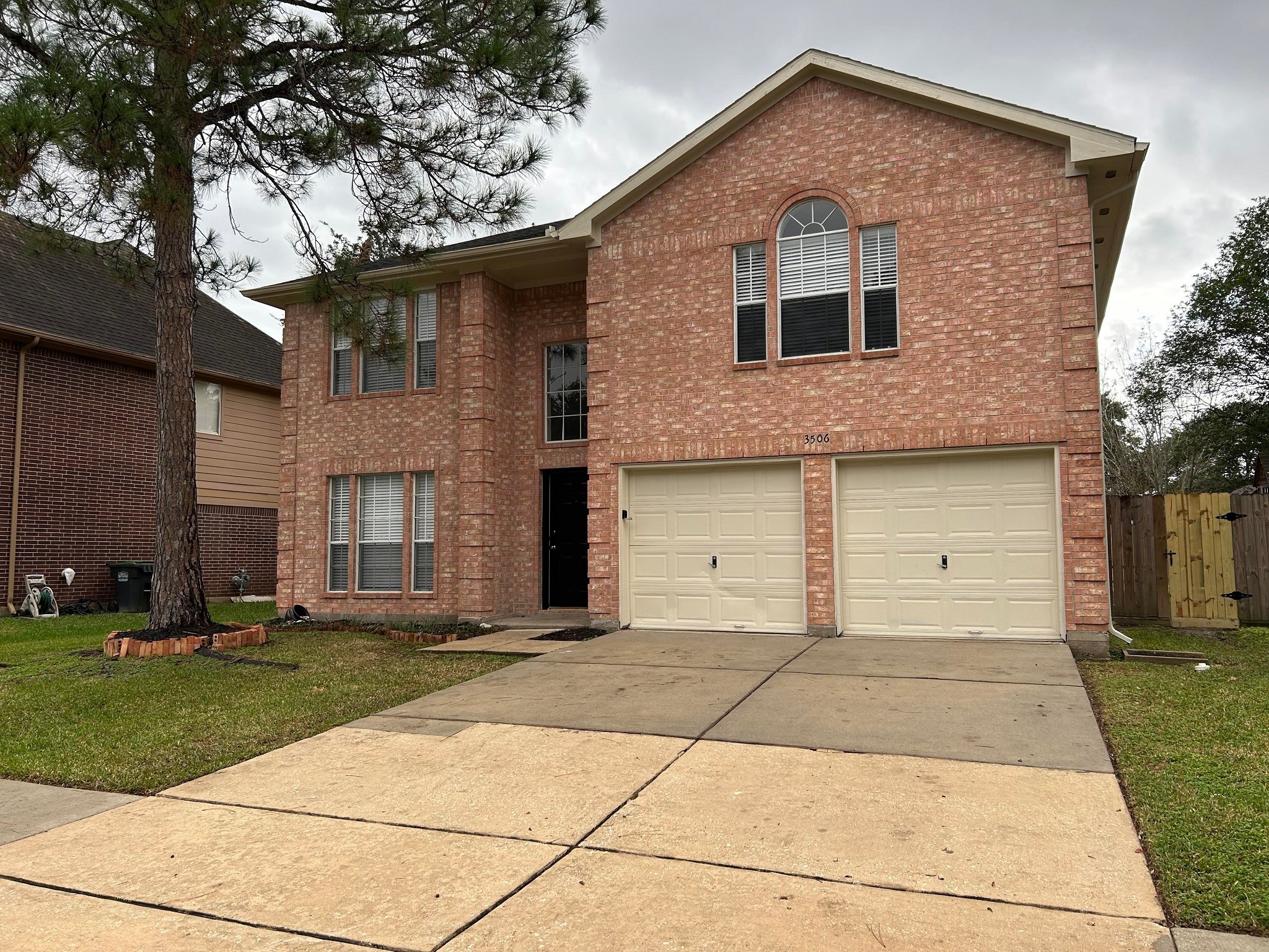 3506 Wellington Drive Pearland TX 77584