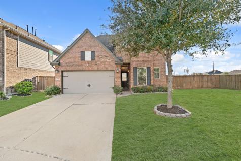 12102 Sempione Drive Richmond TX 77406