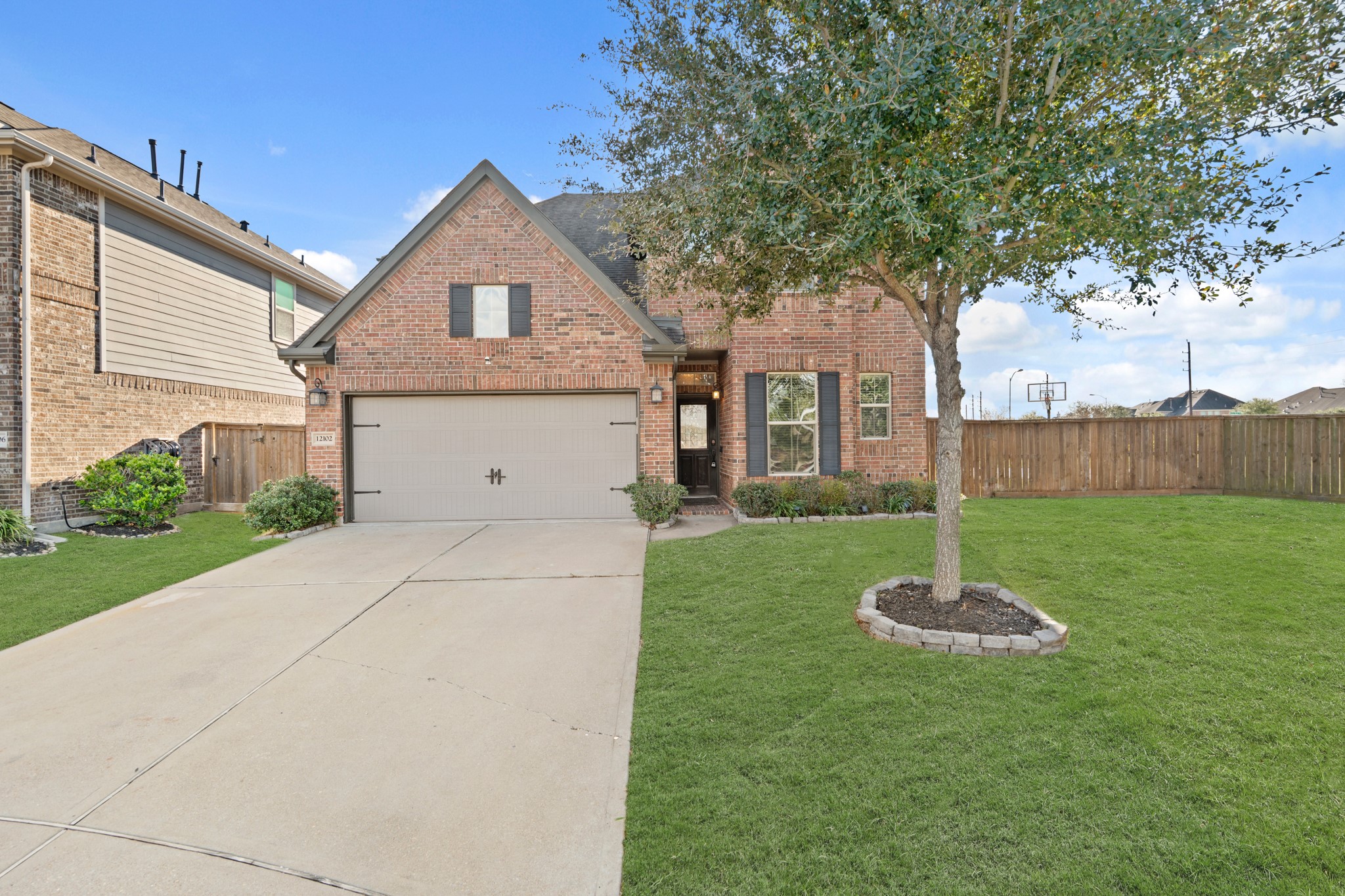 12102 Sempione Drive Richmond TX 77406
