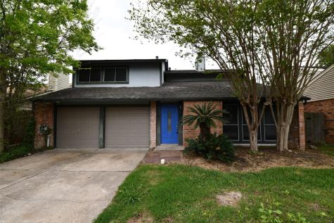 3514 Palm Grove Drive Missouri City TX 77459