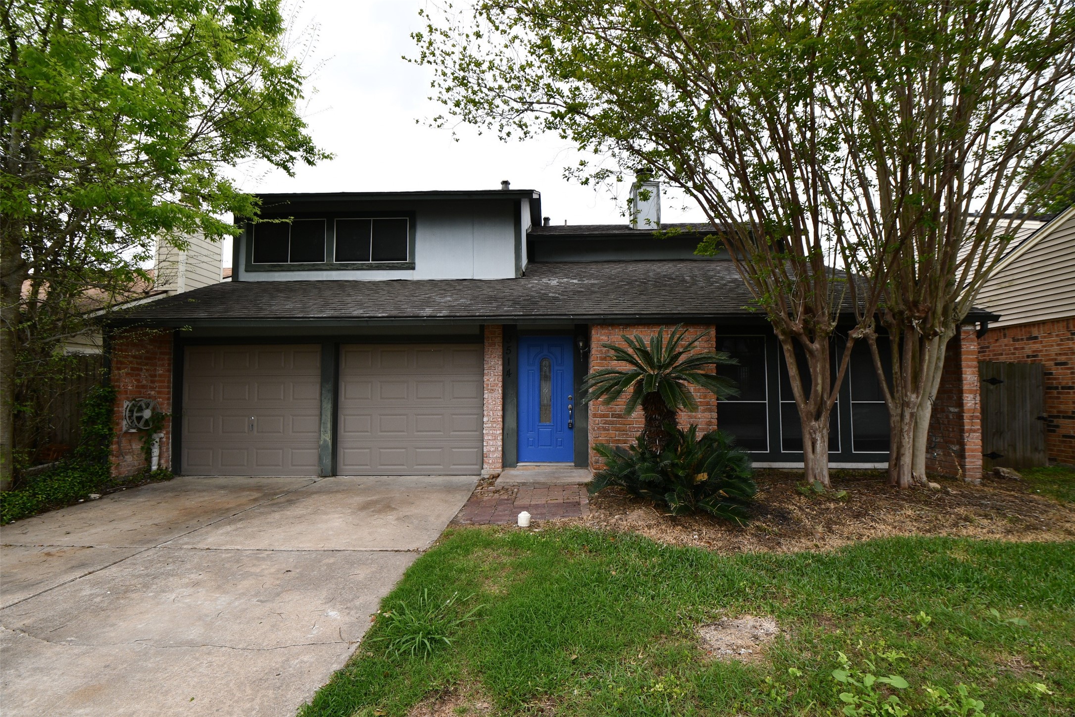 3514 Palm Grove Drive Missouri City TX 77459