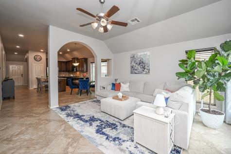 10911 Overland Trail Drive Richmond TX 77406