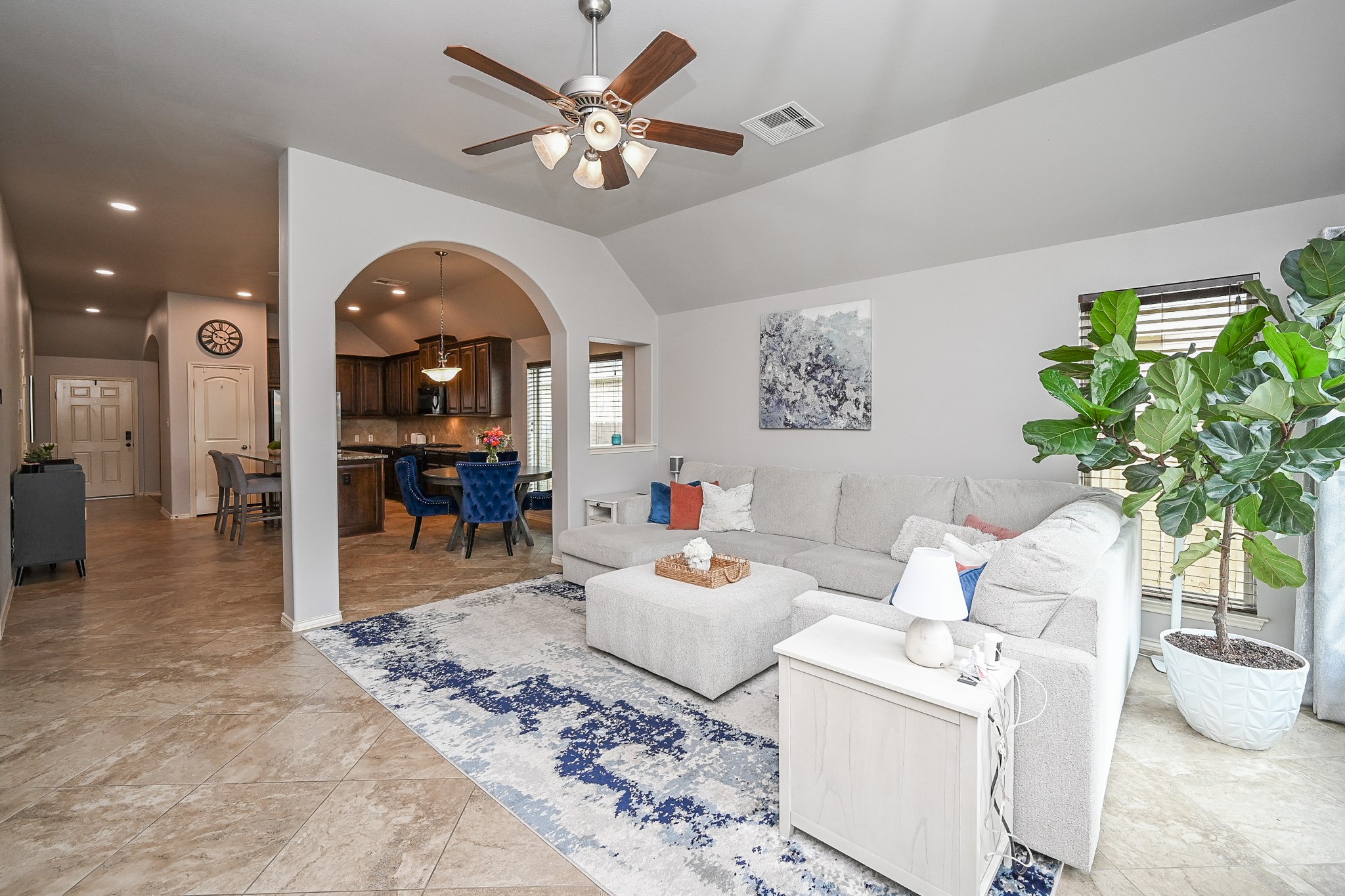 10911 Overland Trail Drive Richmond TX 77406