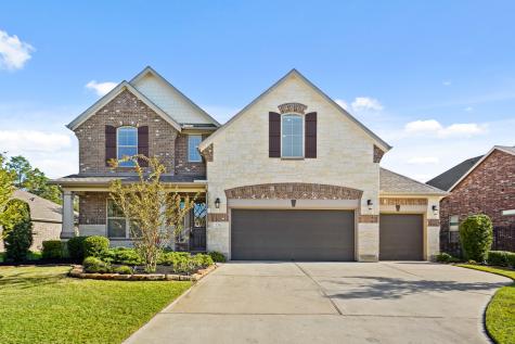 136 Bloomhill Place Magnolia TX 77354