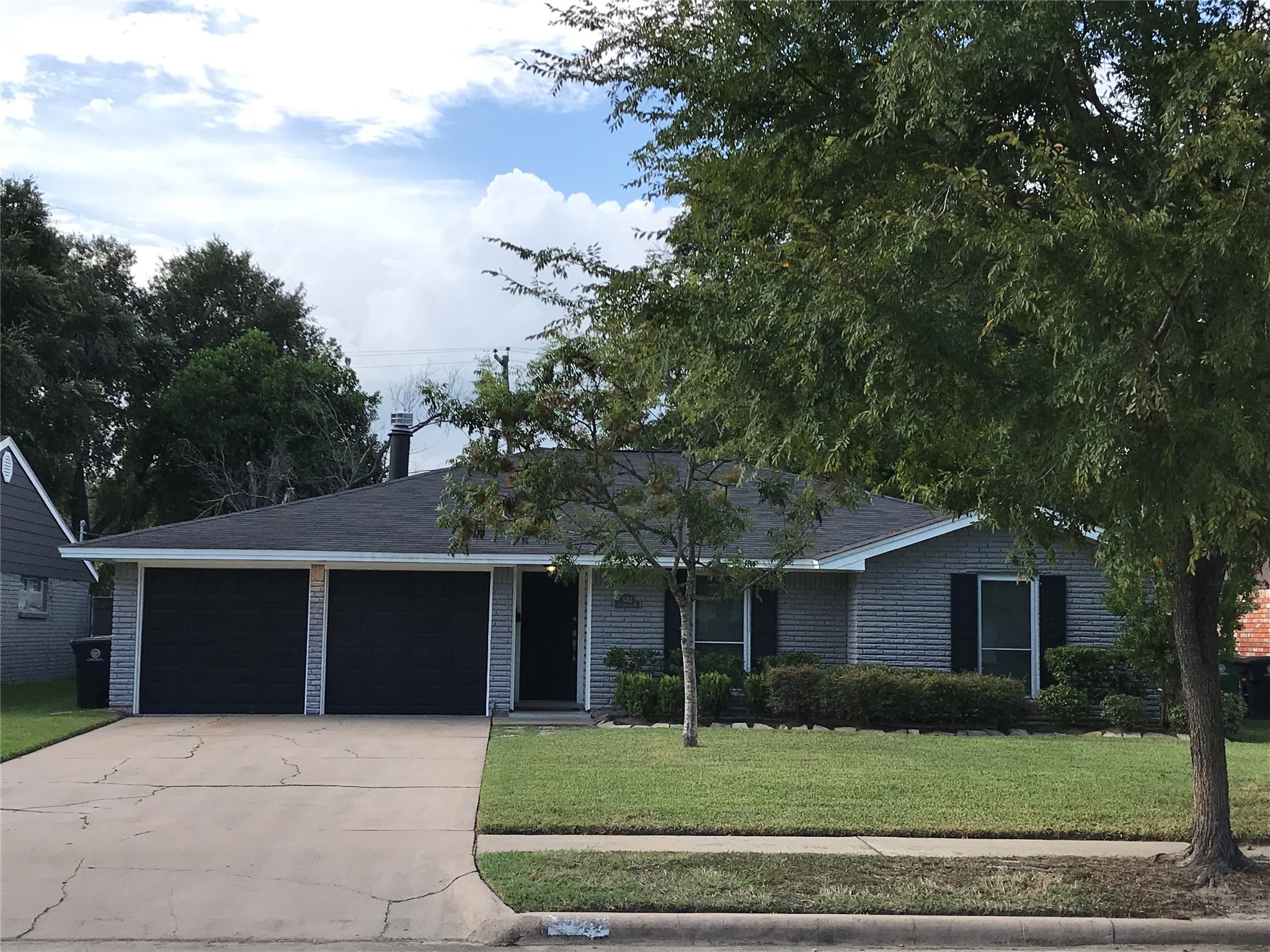 5742 Southminster Drive Houston TX 77035