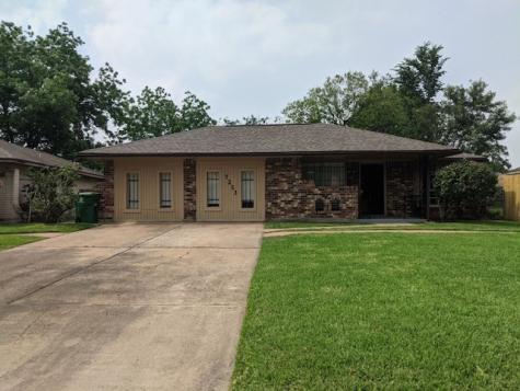 7223 Valmont Drive Houston TX 77016