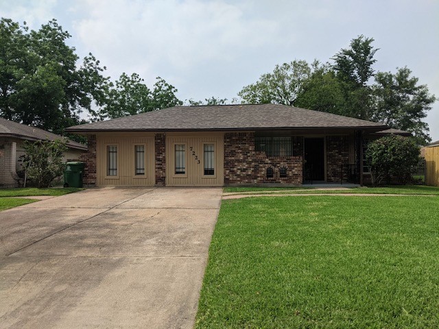 7223 Valmont Drive Houston TX 77016
