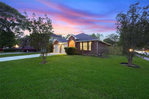 21520 Palace Pines Drive Kingwood TX 77339