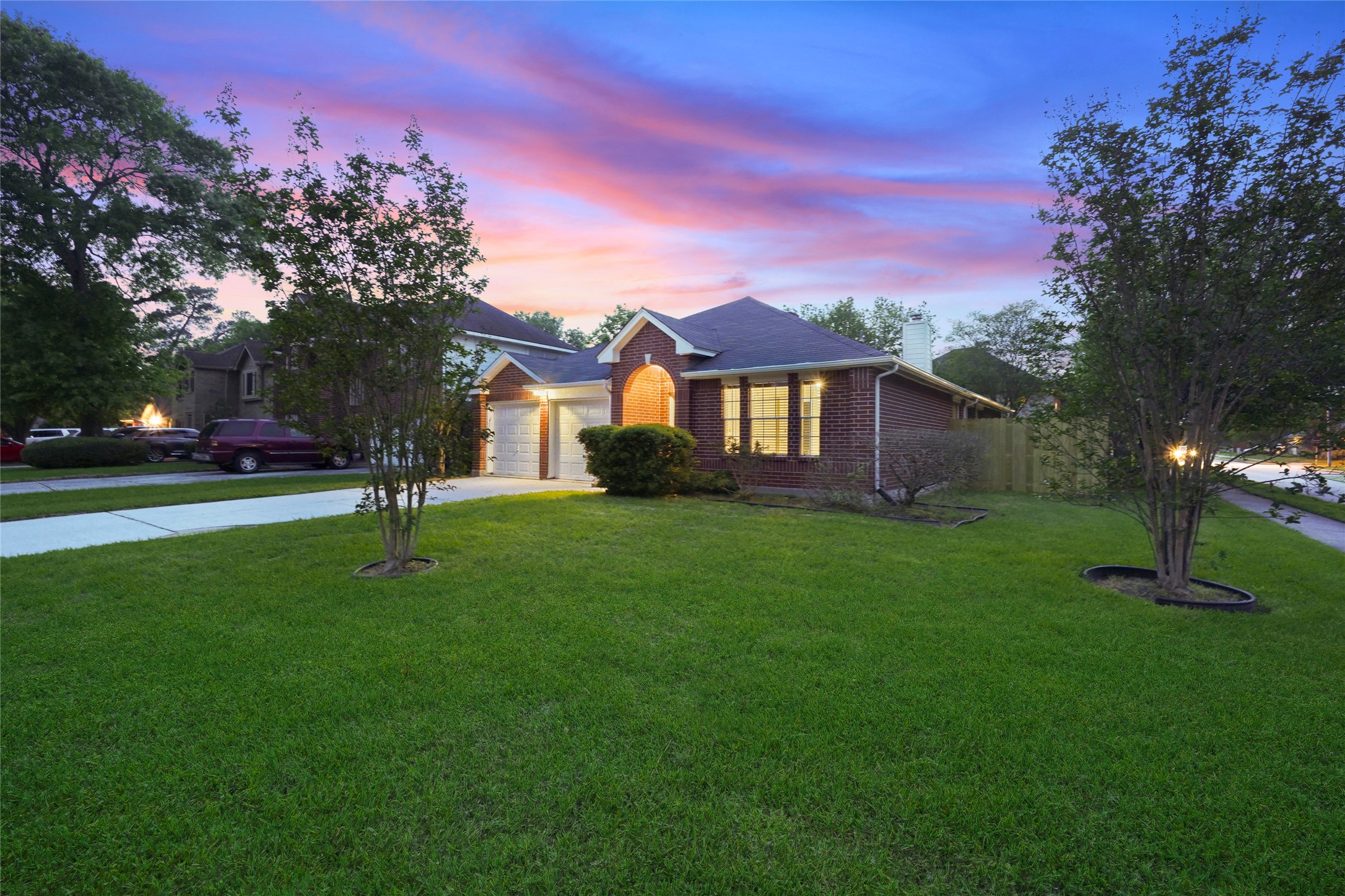21520 Palace Pines Drive Kingwood TX 77339