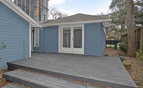 1502 Mcduffie Street Houston TX 77019