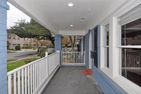 1502 Mcduffie Street Houston TX 77019