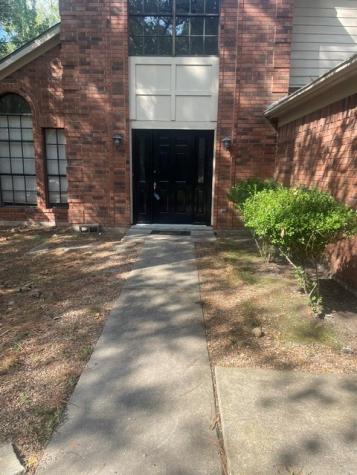 43 N Pathfinders Circle The Woodlands TX 77381