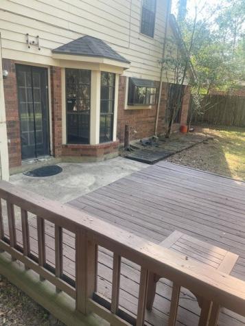 43 N Pathfinders Circle The Woodlands TX 77381