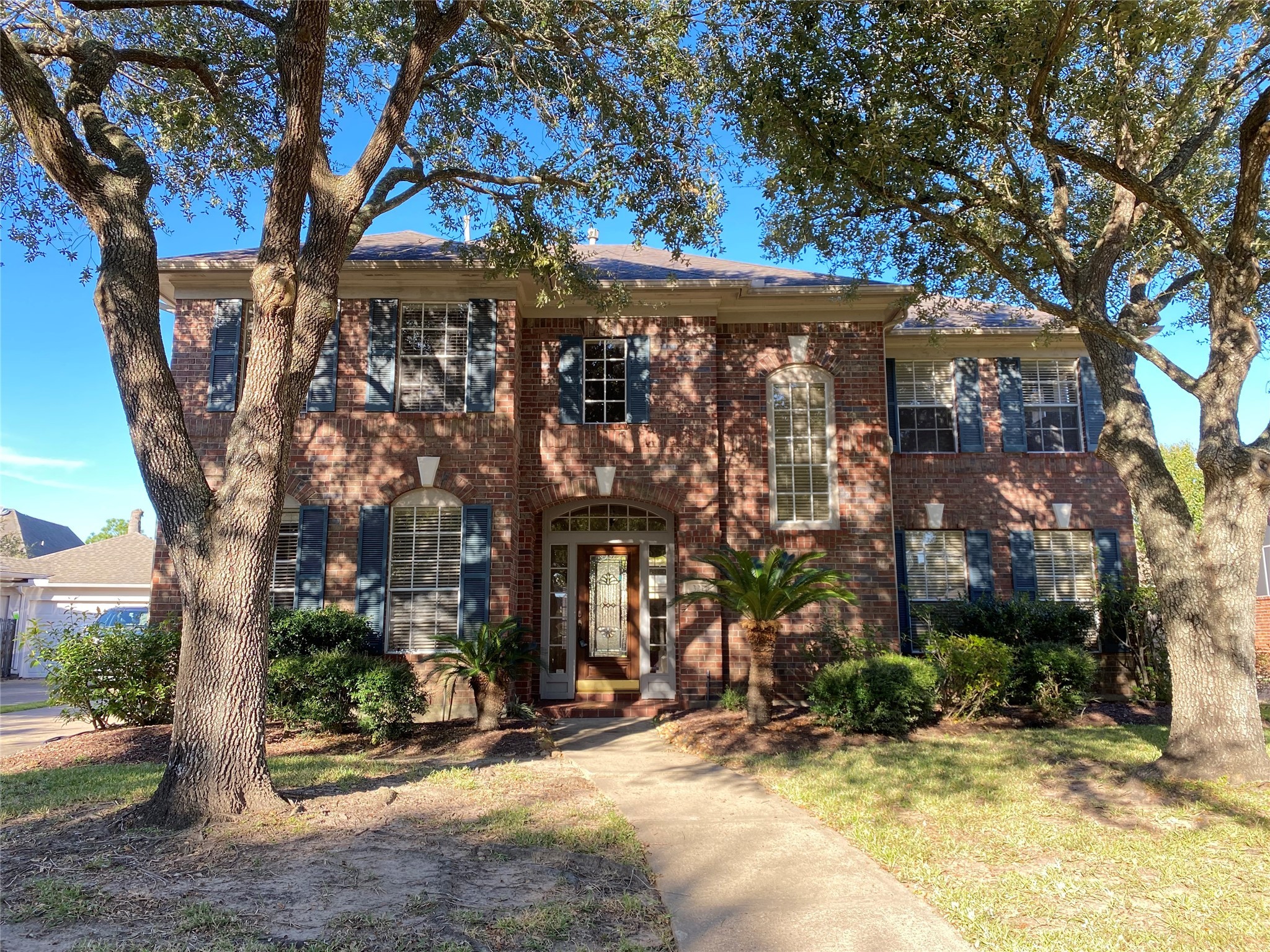 3211 Pleasant Cove Court Houston TX 77059