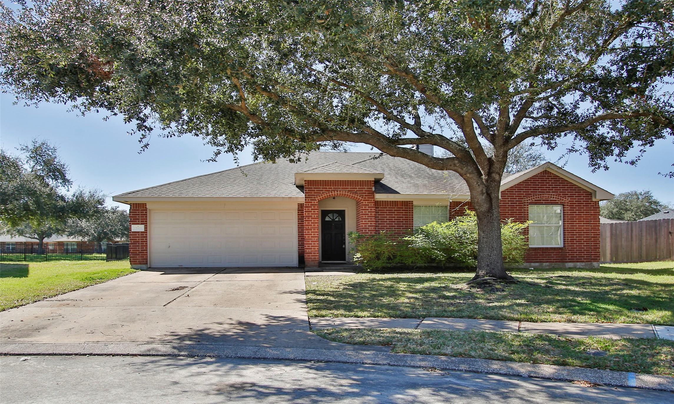 12806 Ravens Glen Court Cypress TX 77429