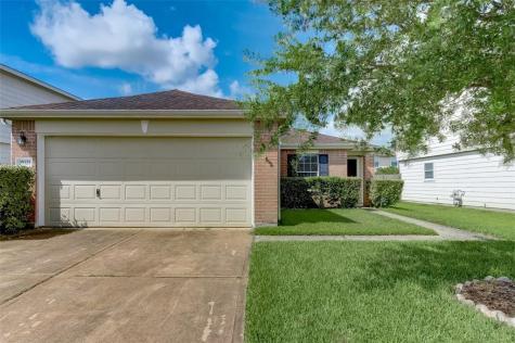 29323 Legends Hill Drive Spring TX 77386