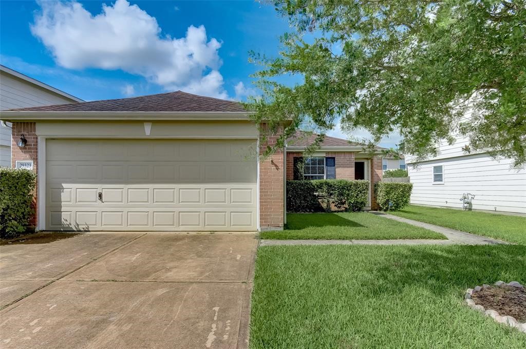 29323 Legends Hill Drive Spring TX 77386