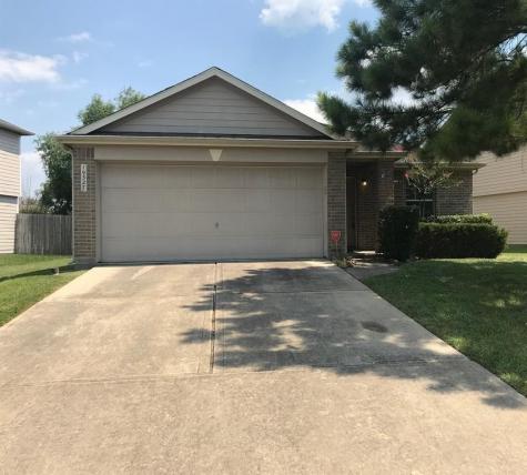 19327 Cactus Thorn Drive Cypress TX 77433