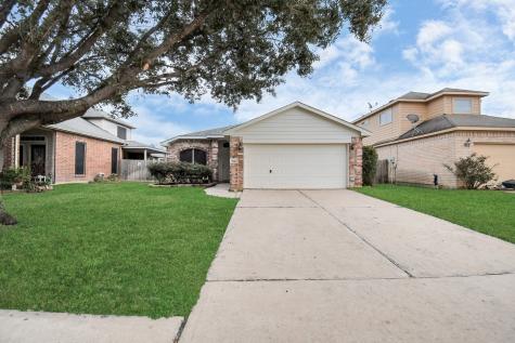 5510 Bear Paw Circle Katy TX 77449