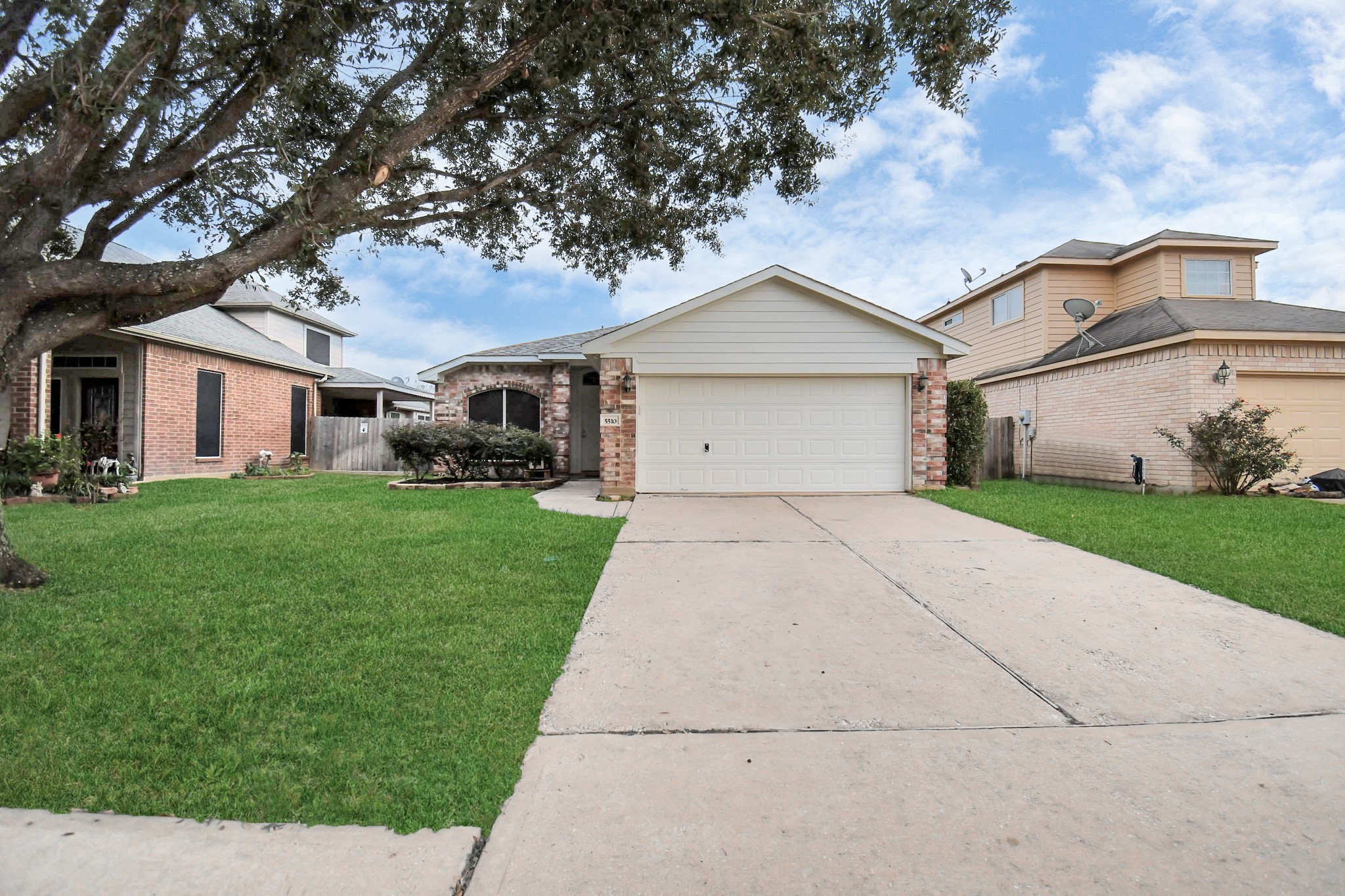5510 Bear Paw Circle Katy TX 77449