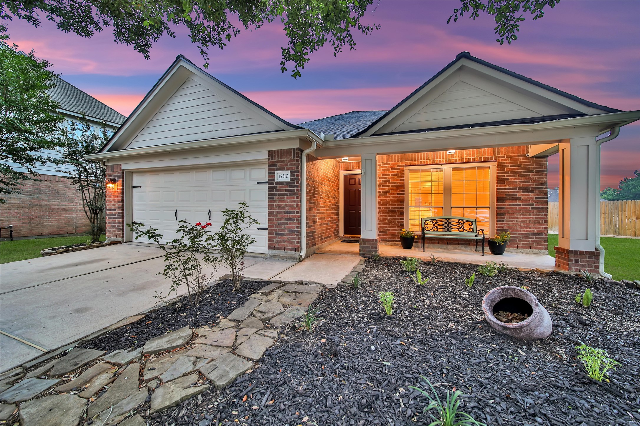 15310 Ochre Leaf Trail Cypress TX 77433