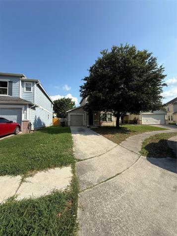 214 Remington Harbor Court Houston TX 77073