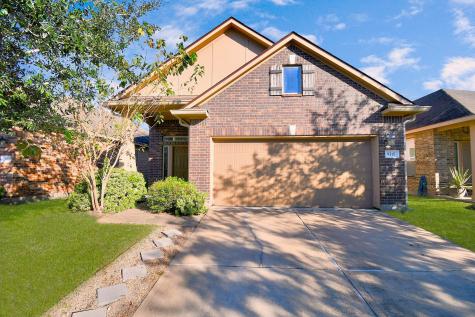 9315 Fuqua Ridge Lane Houston TX 77075