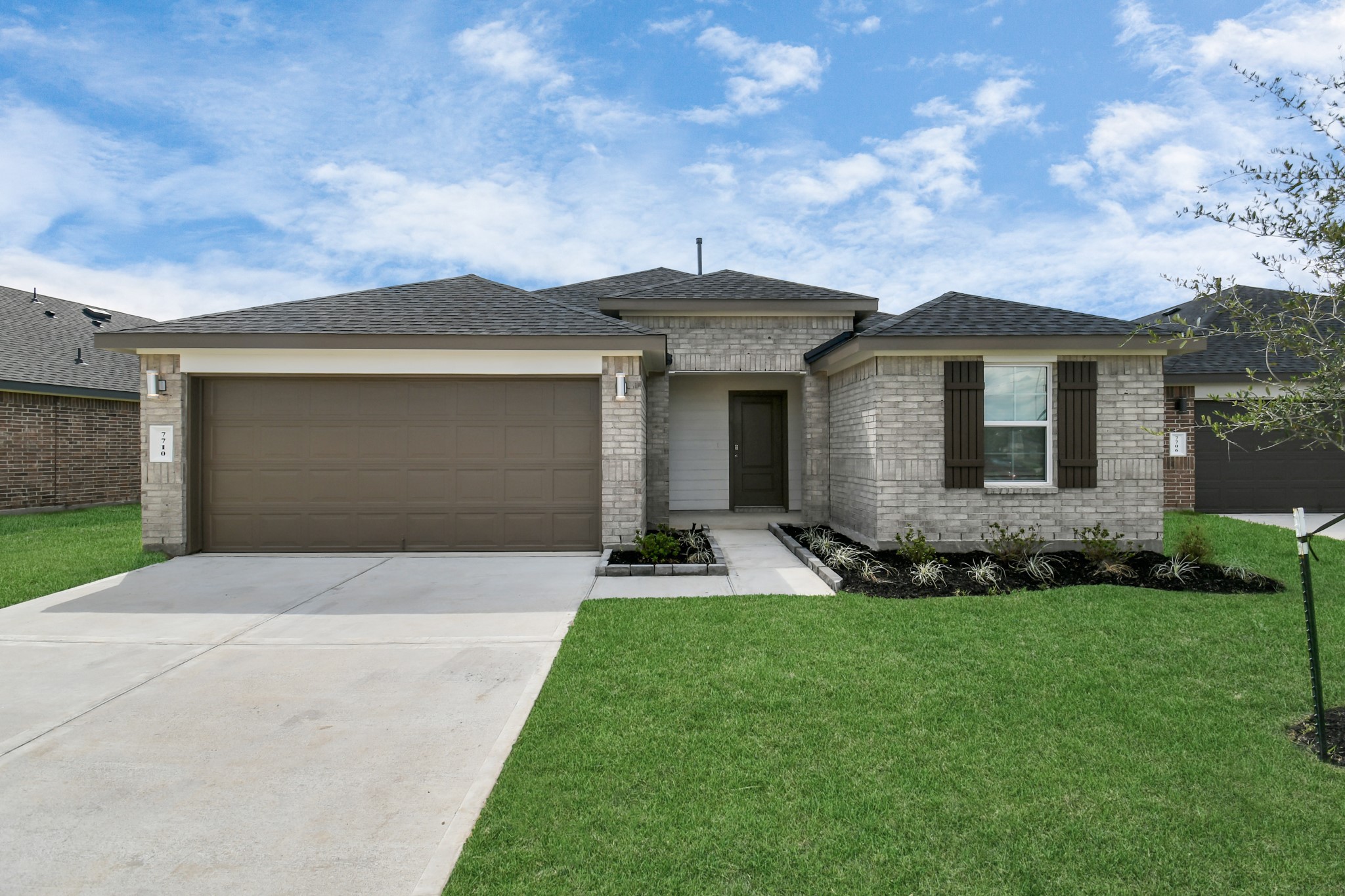 7710 Brushwood Drive Rosharon TX 77583