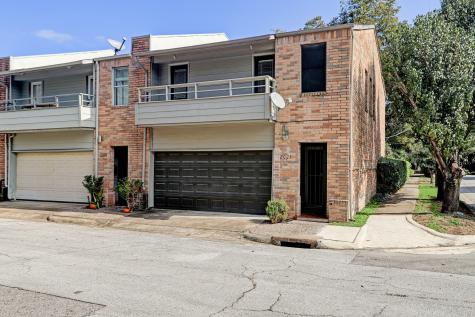 2023 Converse Street Houston TX 77006