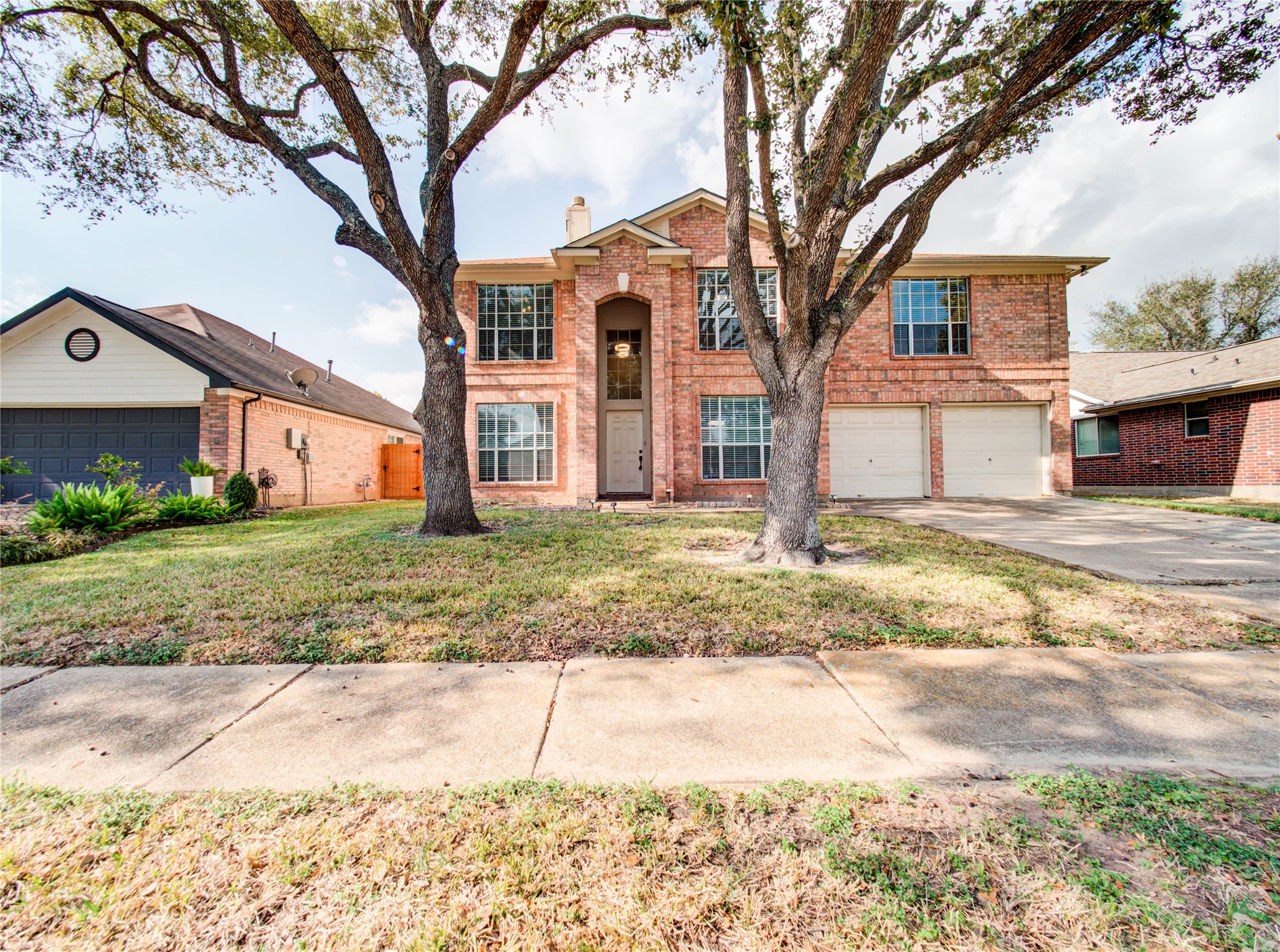 13618 Woodspire Drive Houston TX 77085
