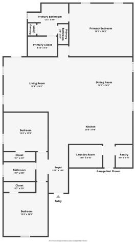 327 Road 5840 Cleveland TX 77327