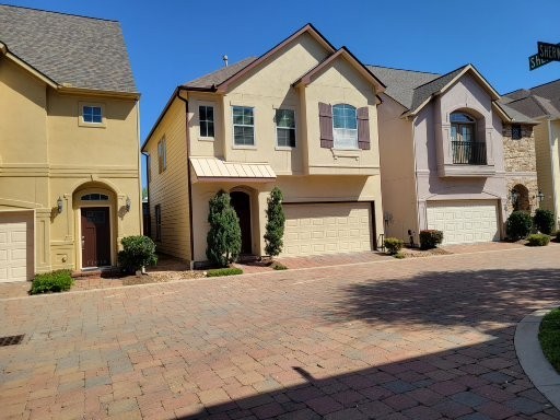 11014 Sherwood Ridge Drive Houston TX 77043