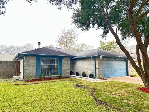522 Oakdale Drive Stafford TX 77477