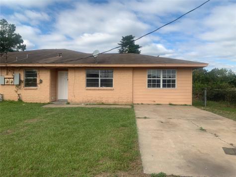 10 Ashleyville Road Baytown TX 77521