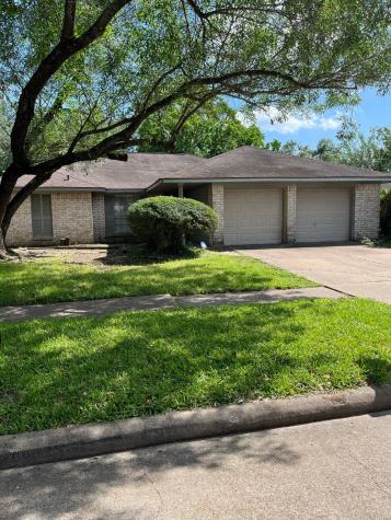 17715 Wild Willow Lane Houston TX 77084