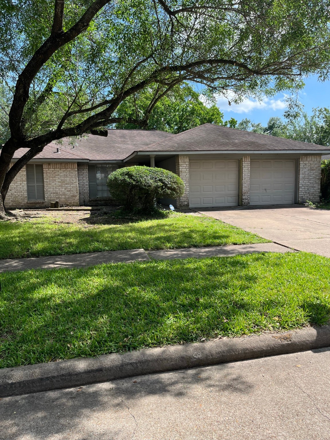 17715 Wild Willow Lane Houston TX 77084
