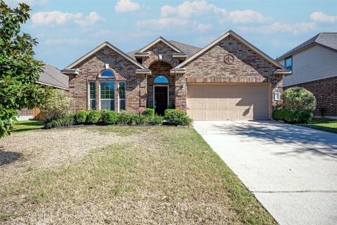 964 Ponte Serra Drive League City TX 77573