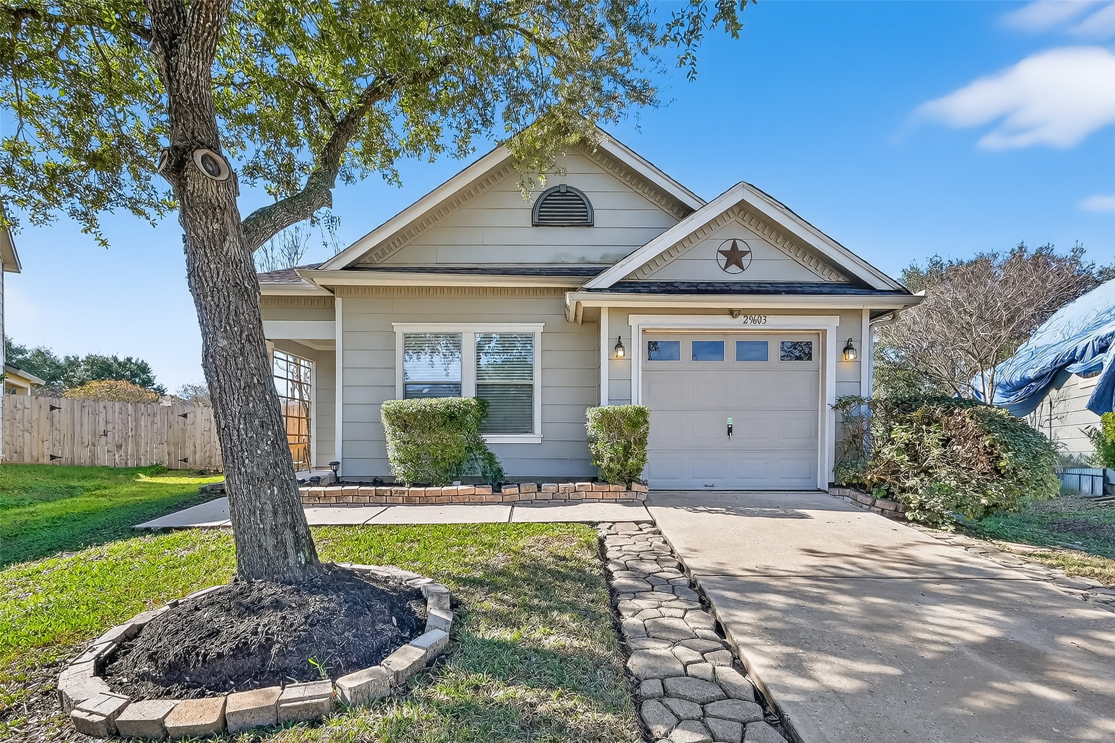 29603 Golden Vines Lane Spring TX 77386