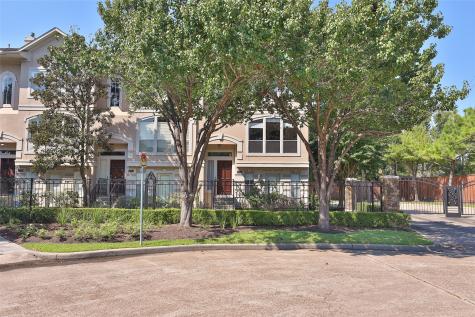 1743 French Village Drive Houston TX 77055